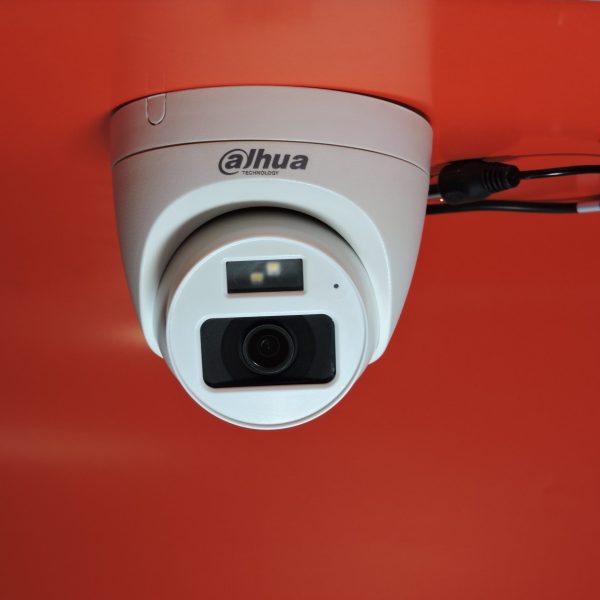 دوربین مداربسته دام داهوا ۲ مگاپیکسل HDCVI